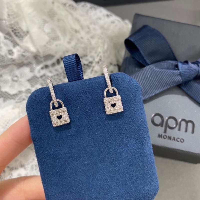 Apm Earrings